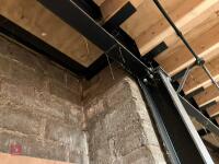 14.6M X 9M MEZZANINE FLOOR - 43