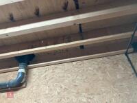 14.6M X 9M MEZZANINE FLOOR - 45