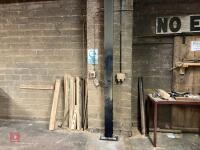 14.6M X 9M MEZZANINE FLOOR - 46