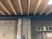 14.6M X 9M MEZZANINE FLOOR - 47