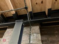 14.6M X 9M MEZZANINE FLOOR - 48