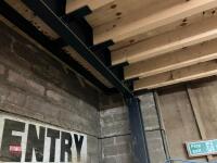 14.6M X 9M MEZZANINE FLOOR - 49
