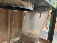P & J TWIN BAG EXTRACTION UNIT - 6
