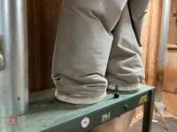 P & J TWIN BAG EXTRACTION UNIT - 7