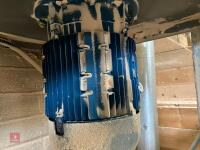4 BAG AIR PLANT DUST EXTRACTION UNIT - 7