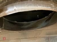 4 BAG AIR PLANT DUST EXTRACTION UNIT - 8