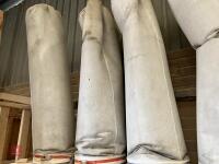 4 BAG AIR PLANT DUST EXTRACTION UNIT - 10