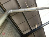 4 BAG AIR PLANT DUST EXTRACTION UNIT - 13