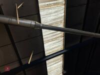 4 BAG AIR PLANT DUST EXTRACTION UNIT - 14