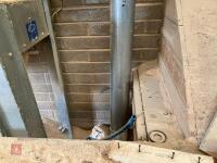 4 BAG AIR PLANT DUST EXTRACTION UNIT - 17