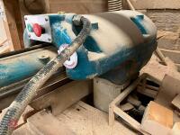 WADKIN WKT 26/30 CROSS CUT SAW - 8