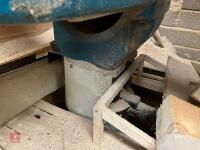WADKIN WKT 26/30 CROSS CUT SAW - 9