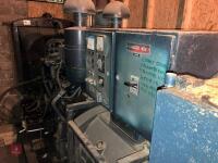 ROLLS ROYCE DW116187K 187KVA GENERATOR - 4