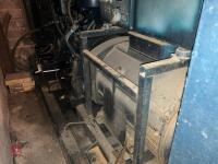 ROLLS ROYCE DW116187K 187KVA GENERATOR - 5