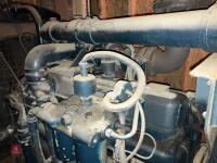 ROLLS ROYCE DW116187K 187KVA GENERATOR - 7
