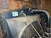 ROLLS ROYCE DW116187K 187KVA GENERATOR - 9