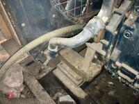 ROLLS ROYCE DW116187K 187KVA GENERATOR - 12