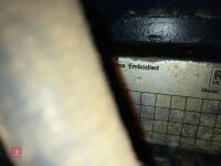 ROLLS ROYCE DW116187K 187KVA GENERATOR - 17