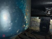 ROLLS ROYCE DW116187K 187KVA GENERATOR - 18