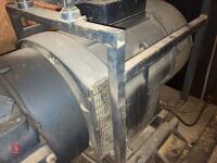 ROLLS ROYCE DW116187K 187KVA GENERATOR - 20