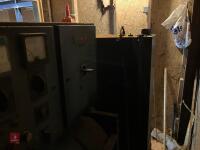 ROLLS ROYCE DW116187K 187KVA GENERATOR - 22