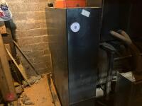 ROLLS ROYCE DW116187K 187KVA GENERATOR - 23