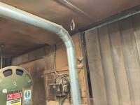 A1 TWIN BAG DUST EXTRACTION UNIT - 17