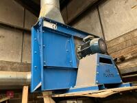 2019 AIR PLANT DUST EXTRACTION UNIT - 4