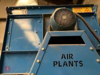 2019 AIR PLANT DUST EXTRACTION UNIT - 6