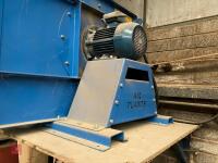 2019 AIR PLANT DUST EXTRACTION UNIT - 12