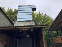 2019 AIR PLANT DUST EXTRACTION UNIT - 16