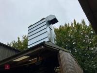 2019 AIR PLANT DUST EXTRACTION UNIT - 17