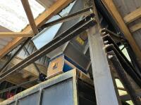 2019 AIR PLANT DUST EXTRACTION UNIT - 22