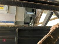 2019 AIR PLANT DUST EXTRACTION UNIT - 24