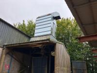 2019 AIR PLANT DUST EXTRACTION UNIT - 38
