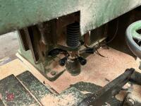STENNER VHM 36 BAND RESAW - 10
