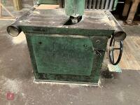 STENNER VHM 36 BAND RESAW - 11