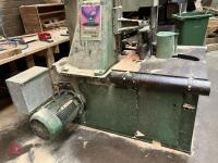 STENNER VHM 36 BAND RESAW - 12