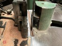 STENNER VHM 36 BAND RESAW - 13