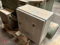 STENNER VHM 36 BAND RESAW - 19