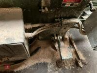 STENNER VHM 36 BAND RESAW - 23