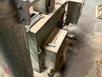 STENNER VHM 36 BAND RESAW - 24
