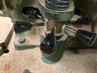 STENNER VHM 36 BAND RESAW - 26