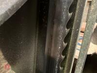 STENNER VHM 36 BAND RESAW - 31