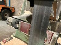STENNER VHM 36 BAND RESAW - 34