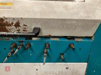 2013 GRIGGO G240 MULTIHEAD MOULDER - 5
