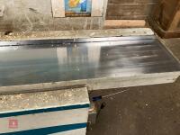 2013 GRIGGO G240 MULTIHEAD MOULDER - 9
