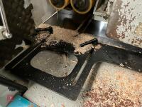 2013 GRIGGO G240 MULTIHEAD MOULDER - 18