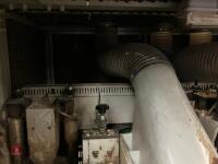 2013 GRIGGO G240 MULTIHEAD MOULDER - 20