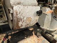 2013 GRIGGO G240 MULTIHEAD MOULDER - 21
